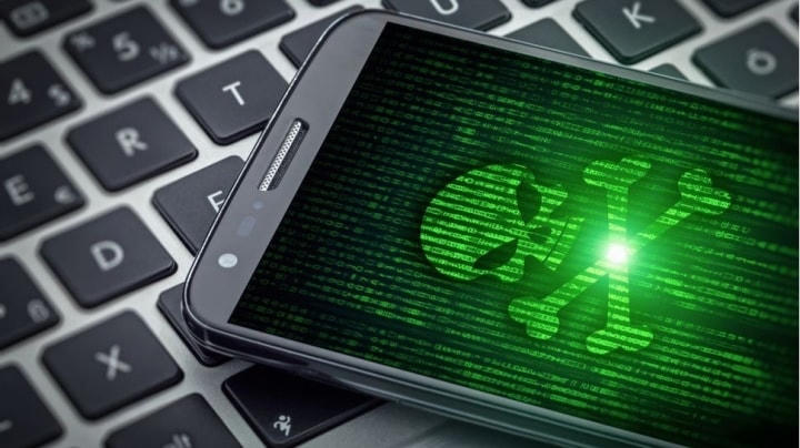Cảnh báo phần mềm độc hại Android truy cập điện thoại từ xa