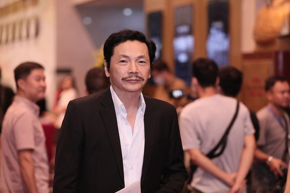 NSƯT Trung Anh.
