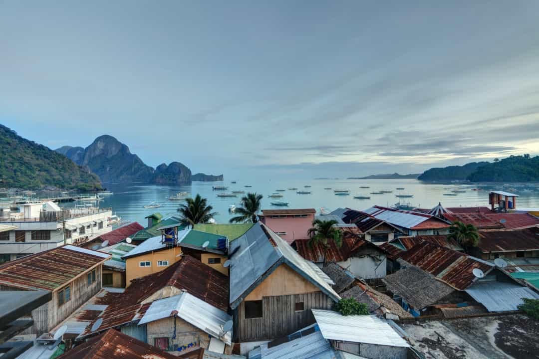 [ẢNH] Những quốc gia có đường bờ biển dài nhất thế giới
