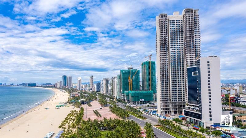 Quy định quản lý condotel đến nay vẫn chưa rõ ràng.