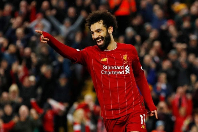 Top 5 ứng cử viên đua tranh Vua phá lưới Premier League