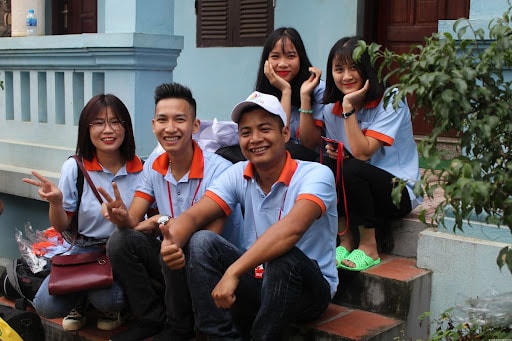 Thực tế, để định hướng suy nghĩ cho người trẻ là điều rất khó thực hiện.