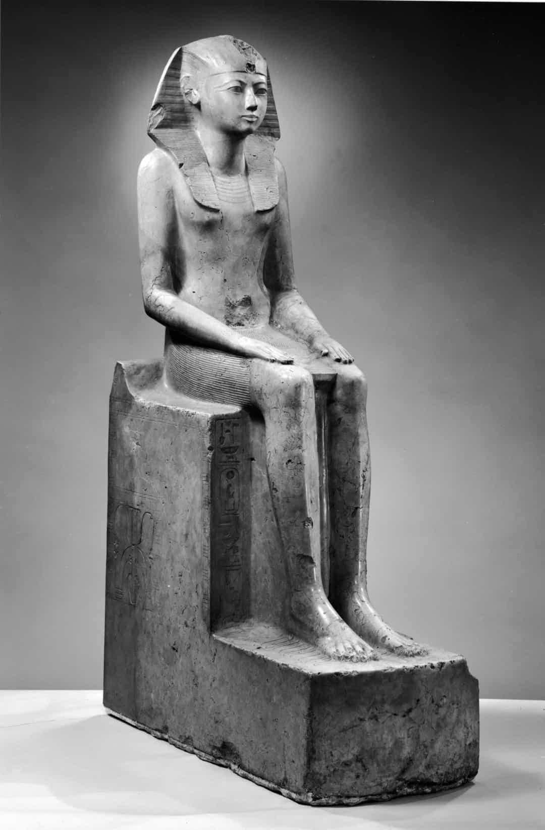 Những nữ lãnh đạo 'đáng gờm' nhất trong lịch sử