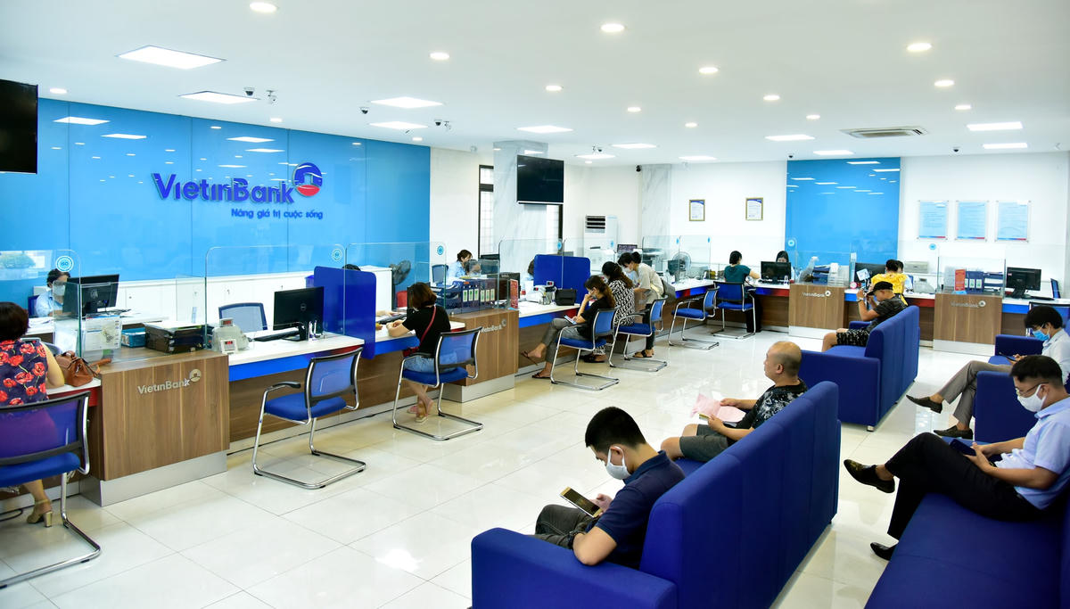 'Một lần đăng ký, miễn phí ba năm' cùng Gói dịch vụ tài khoản dành cho doanh nghiệp của VietinBank