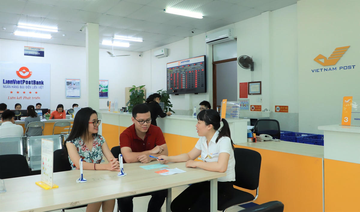 Ngân hàng nào đang có lợi thế huy động vốn trên địa bàn nông thôn