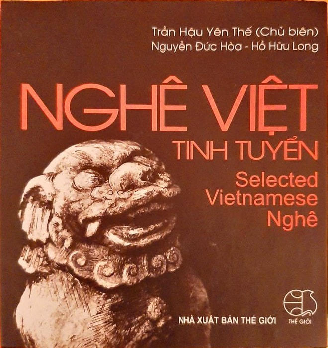 Trò chuyện với nghê Việt