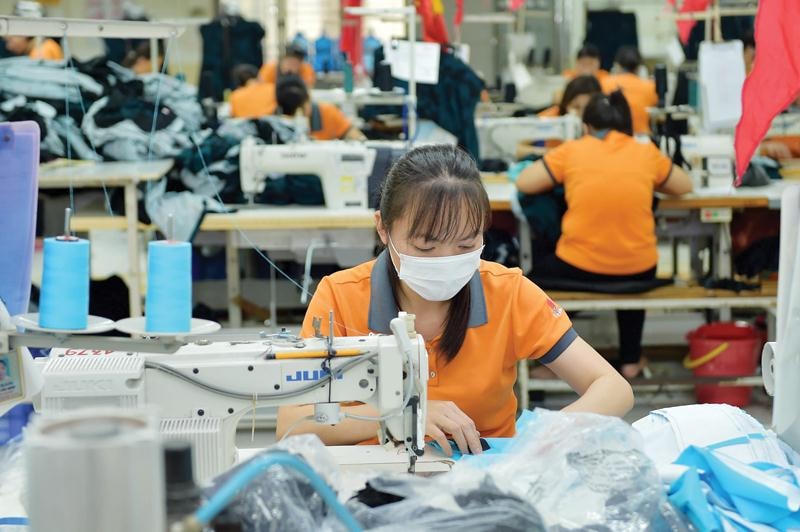 Các doanh nghiệp rất cần các chính sách hỗ trợ khả thi để có thể phục hồi sản xuất.
