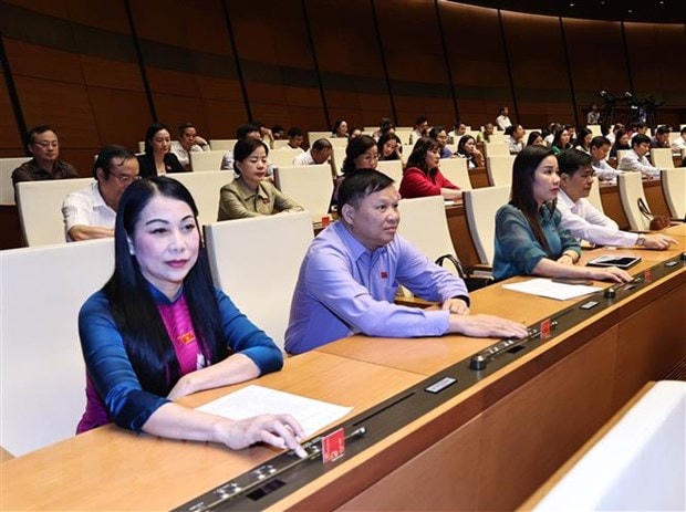 (Ảnh minh họa: Trọng Đức/TTXVN).
