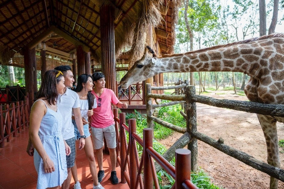 Giải mã sức hút kỳ nghỉ biệt thự biển - xu hướng du lịch thời thượng thế giới