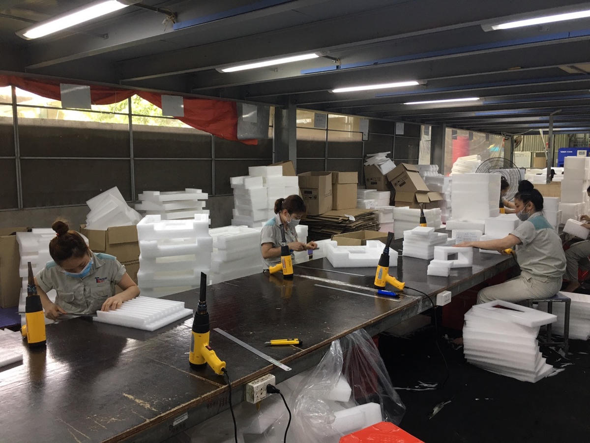 Chủ trương trên nhận được sự đồng thuận cao từ phía doanh nghiệp, công nhân, người lao động.