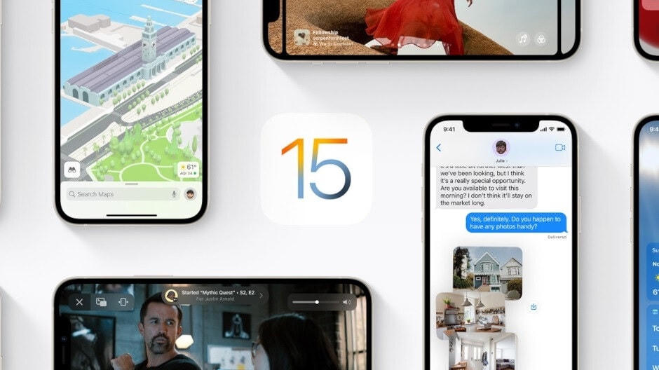 Apple: 'iOS an toàn hơn Android hàng chục lần'