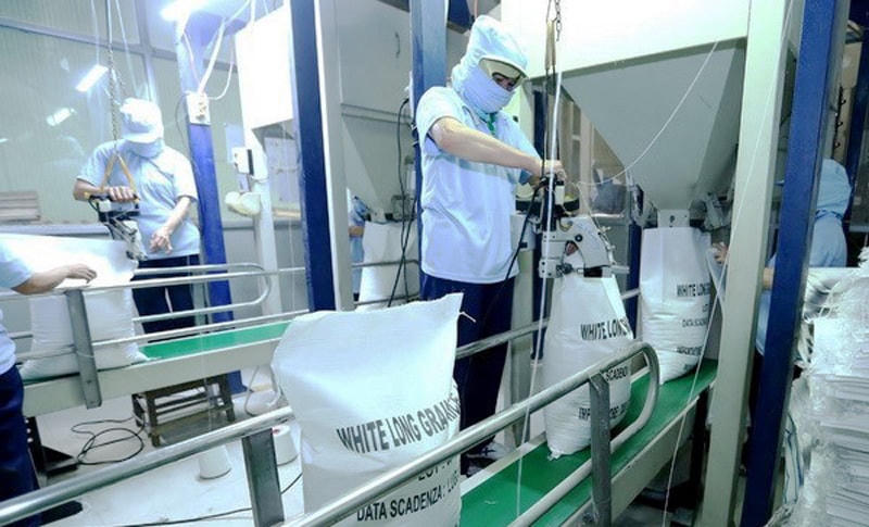 Xuất khẩu nông sản sẽ có nhiều triển vọng trong quý II/2022.