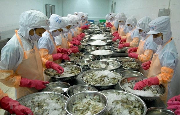 EU là thị trường giàu tiềm năng cho xuất khẩu hàng hóa của doanh nghiệp Việt.