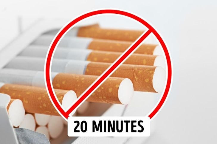 5 điều nên tránh sau bữa ăn