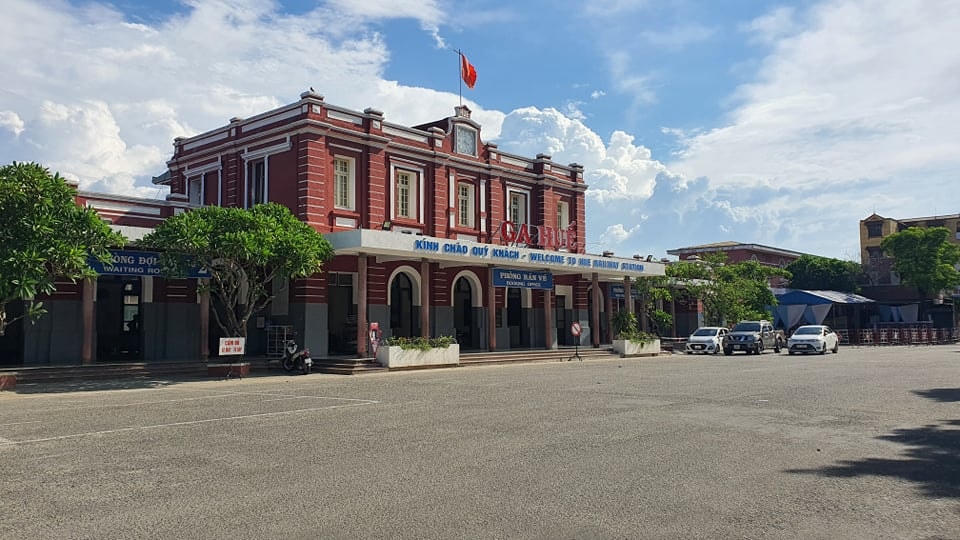 Tỉnh Thừa Thiên - Huế sẽ đón công dân từ TP Hồ Chí Minh về địa phương bằng tàu hoả miễn phí.
