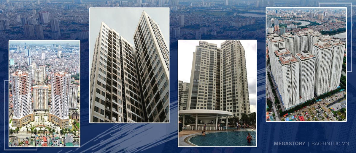 Phần lớn các thiết kế lan can tại các công trình nhà ở đều đạt yêu cầu theo Quy chuẩn xây dựng Việt Nam. Nguồn: Báo Tin tức.