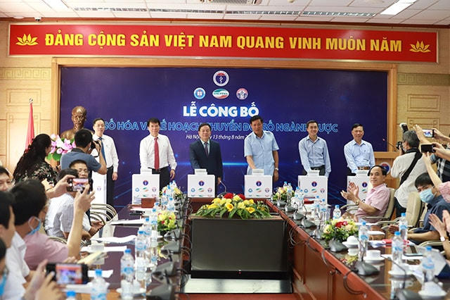 Chủ tịch Viettel: Chuyển đổi số để kết nối nhiều hơn nữa, chia sẻ nhiều hơn nữa