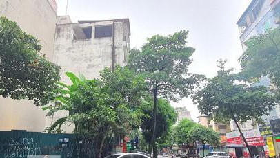 Hà Nội: Bỏ cọc tiền tỷ sau vụ đấu giá đất gần 400 triệu/m2