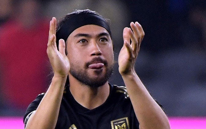 Lee Nguyễn hết cách ly, sẵn sàng đá V.League