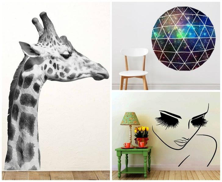 [ẢNH] 14 ý tưởng trang trí tường cho ngôi nhà của bạn