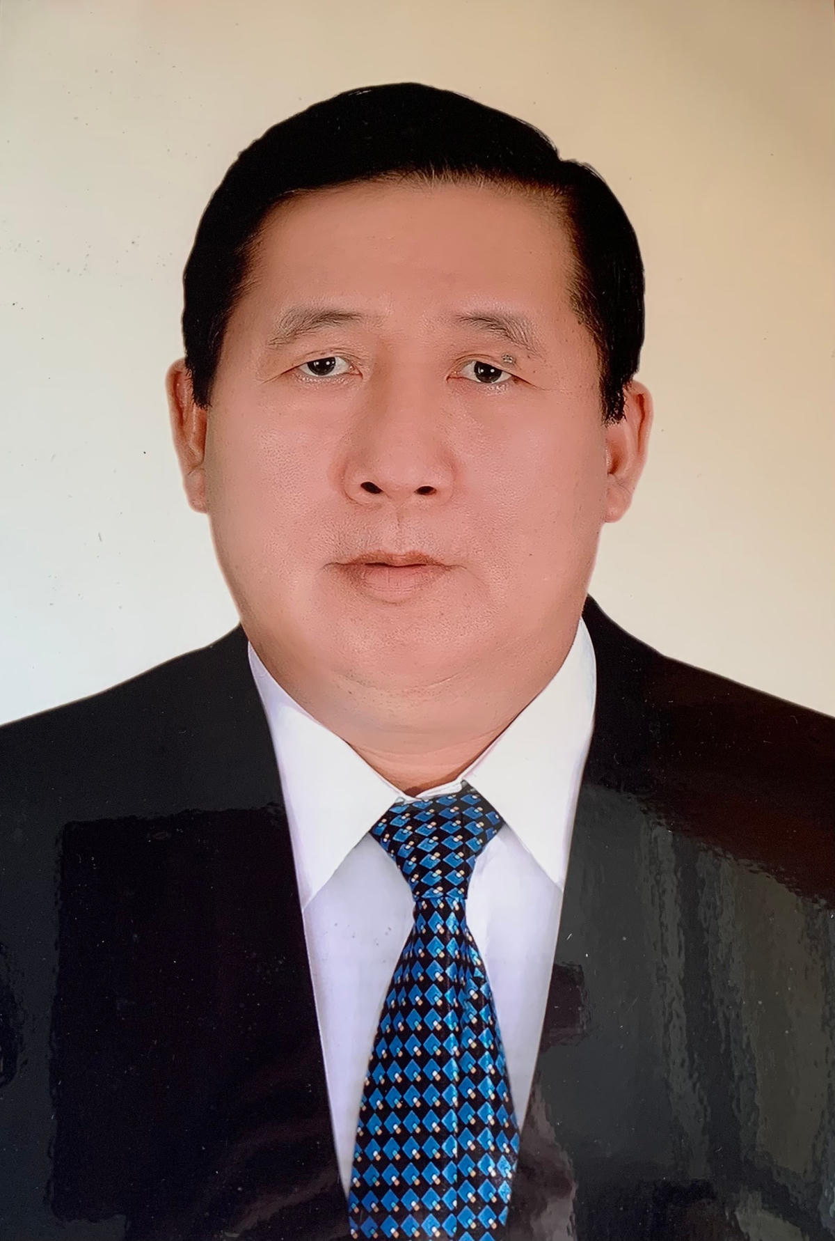 Ông Hà Văn Núi.