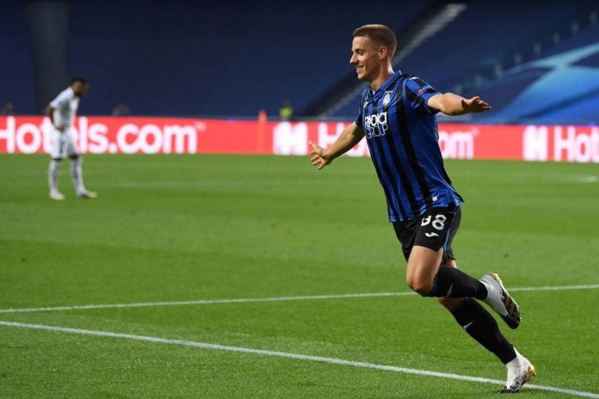 Cận cảnh PSG ngược dòng khó tin, giành vé bán kết Champions League