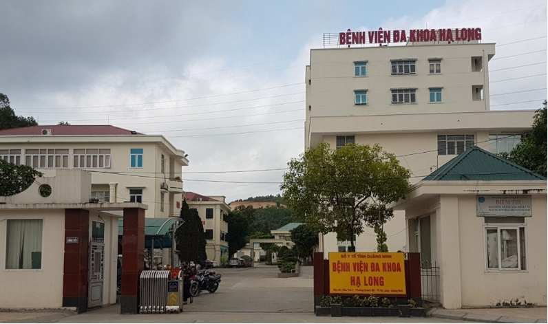 Trường Tiểu học Xuân Phương có học sinh dương tính với Covid-19. 