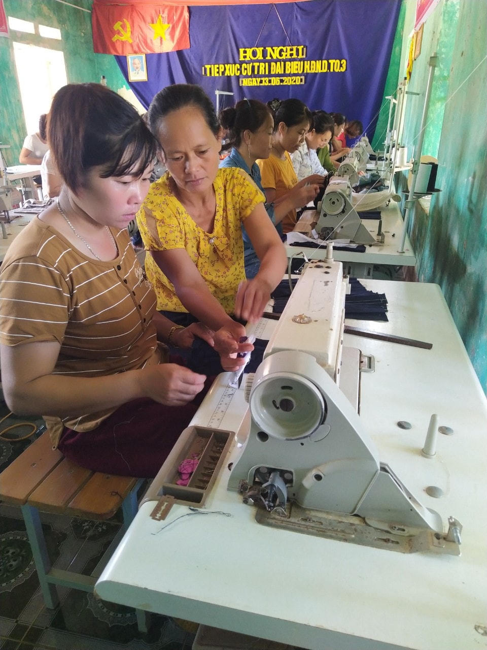 Do ảnh hưởng dịch Covid số nợ BHXH có xu hướng gia tăng.