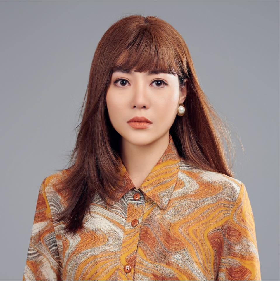 Thanh Hương nhận nhiều lời khen khi tham gia "Mùa hoa tìm lại".
