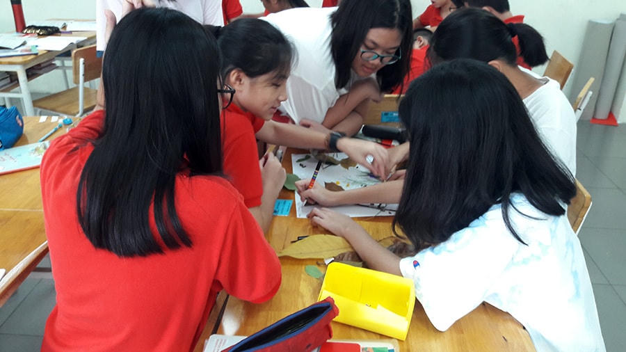 Dạy và học theo hướng tích hợp như một xu thế.