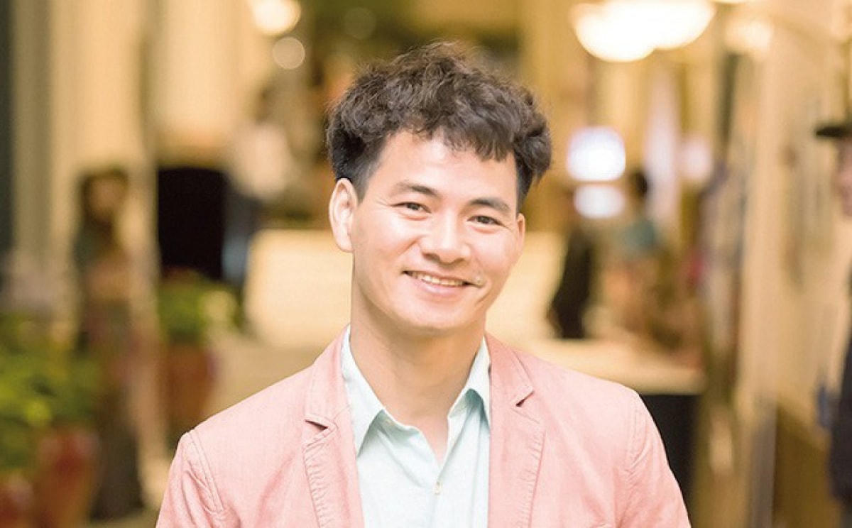 NSƯT Xuân Bắc.