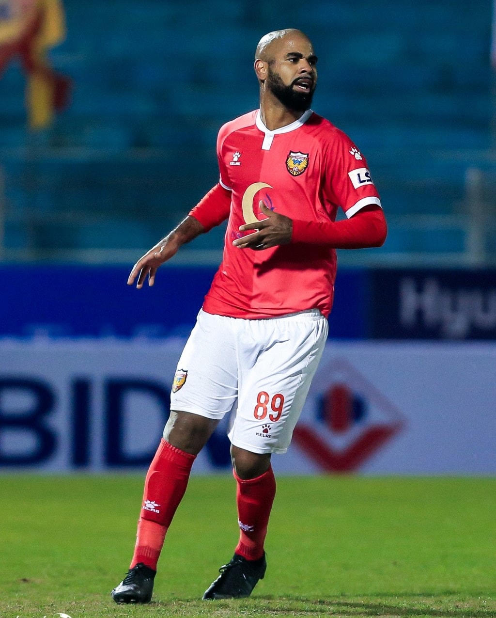 V-League 2021: Mùa giải khắc nghiệt với ngoại binh