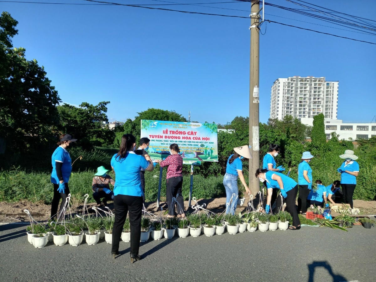 Nhiều hoạt động kỷ niệm ngày truyền thống Đoàn TNCS Hồ Chí Minh