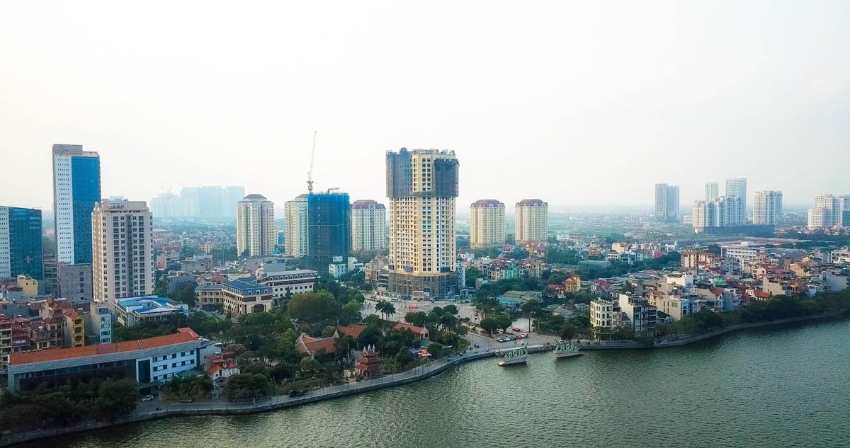 Bất động sản nào đáng đầu tư nửa cuối năm 2019?