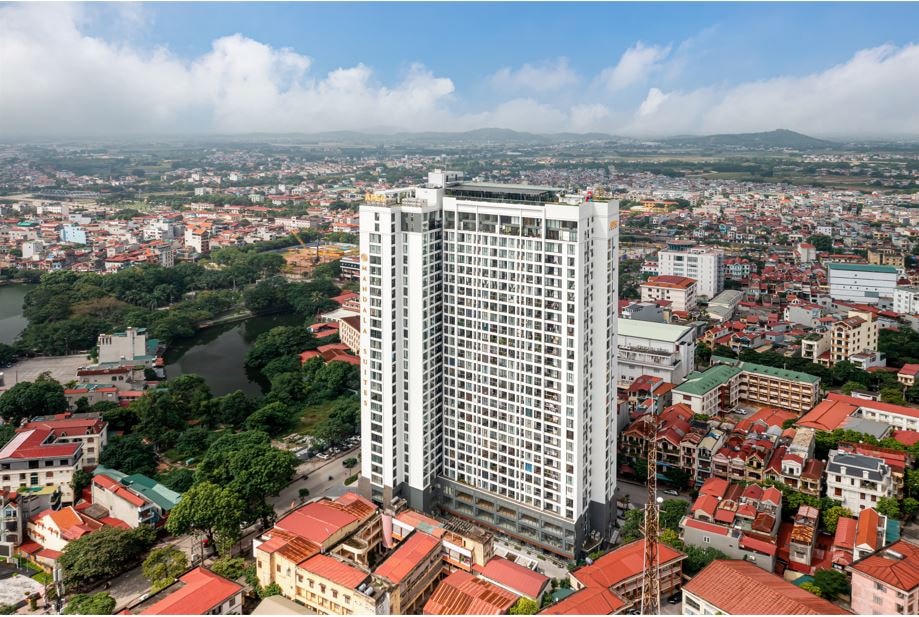 API công bố kết quả kinh doanh 2021: Lãi gấp 4 lần 2020, EPS lọt top những công ty BĐS cao nhất thị trường chứng khoán