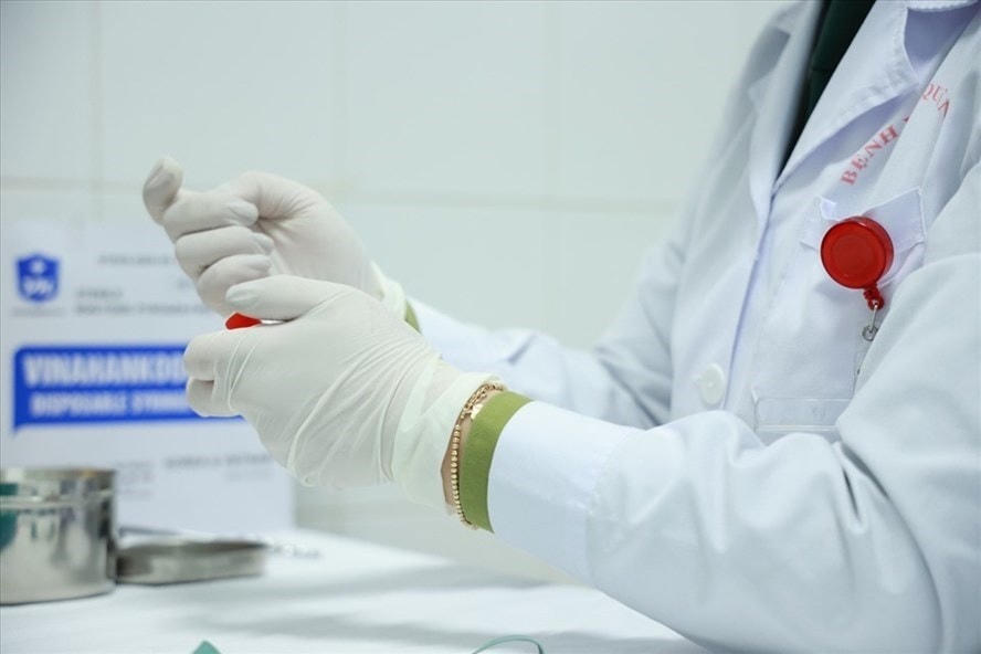 Ảnh minh họa. Nguồn: LĐO.