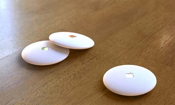 Apple chính thức trình làng thiết bị theo dõi Airtag và iPad Pro với chip xử lý nhanh hơn