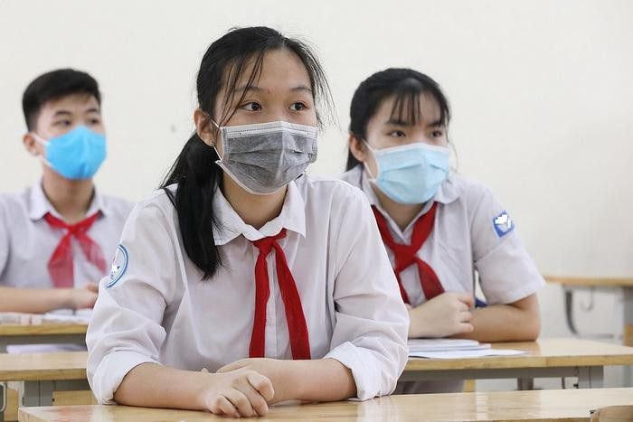TP HCM: Lưu ý quan trọng với thí sinh xét tuyển vào lớp 10