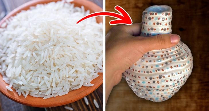 Làm sạch ngôi nhà của bạn với những thực phẩm có sẵn trong bếp