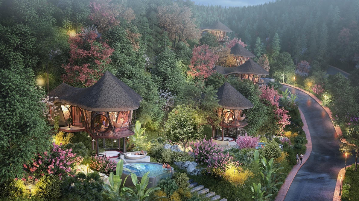 Tham vọng của Best Western tại Ngoại ô Hà Nội