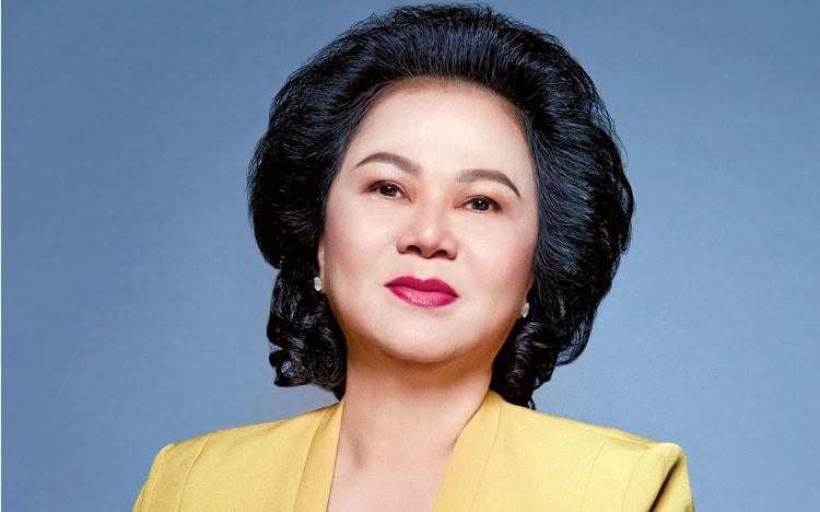 Hàng Tết Kỳ vọng sức mua tăng