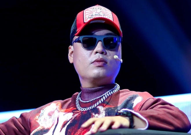 LK được các rap fan dự đoán sẽ làm nên chuyện tại mùa 2 Rap Việt. 