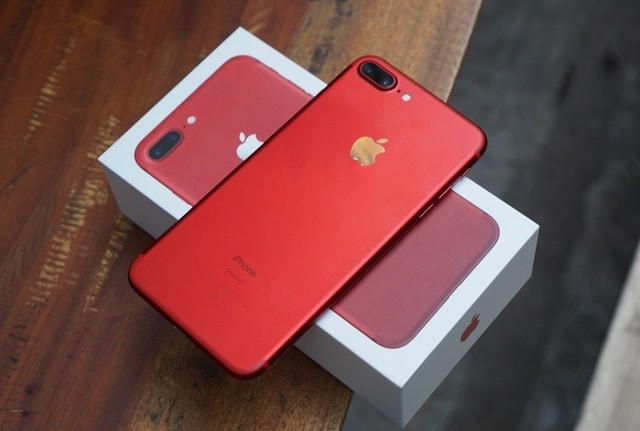 Hàng loạt thiết bị chủ lực của Apple dần biến mất tại Việt Nam
