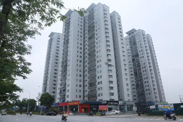 Chủ các căn hộ chung cư cho thuê theo giờ, ngắn ngày là hành vi vi phạm pháp luật về nhà ở.