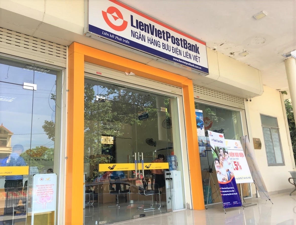 Ngân hàng nào đang có lợi thế huy động vốn trên địa bàn nông thôn