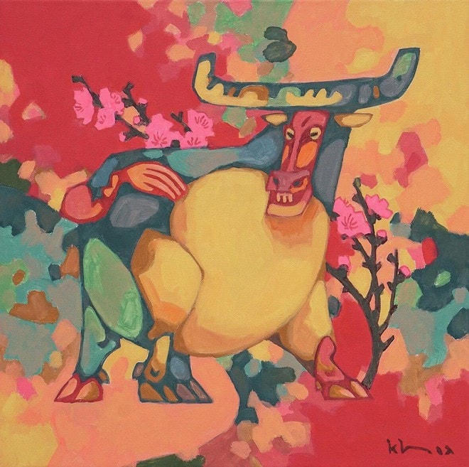 5 mới