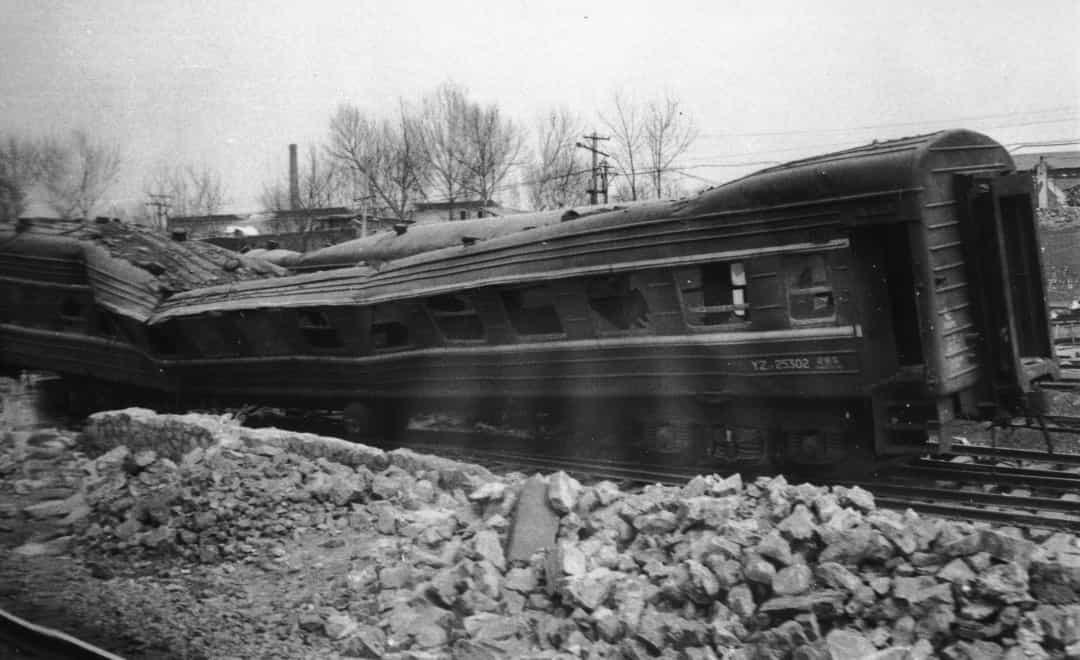 Trận động đất 8,2 độ richter, 2,2 gigaton ở Đường Sơn, Trung Quốc năm 1976 chỉ kéo dài 10 giây nhưng đã gây ra một lượng thiệt hại vô cùng lớn. Khoảng 225.000 người đã mất mạng trong thảm họa này.