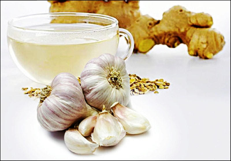 Những loại thực phẩm giúp đẹp da lại tăng cường sức đề kháng trong mùa dịch