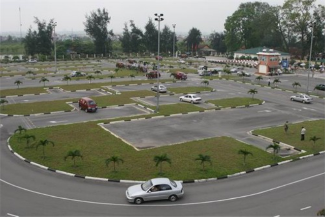 Việc chuyển giao đào tạo, sát hạch, cấp bằng lái xe từ Bộ Giao thông vận tải sang Bộ Công an có 3 tác động (Ảnh: Việt Hưng).