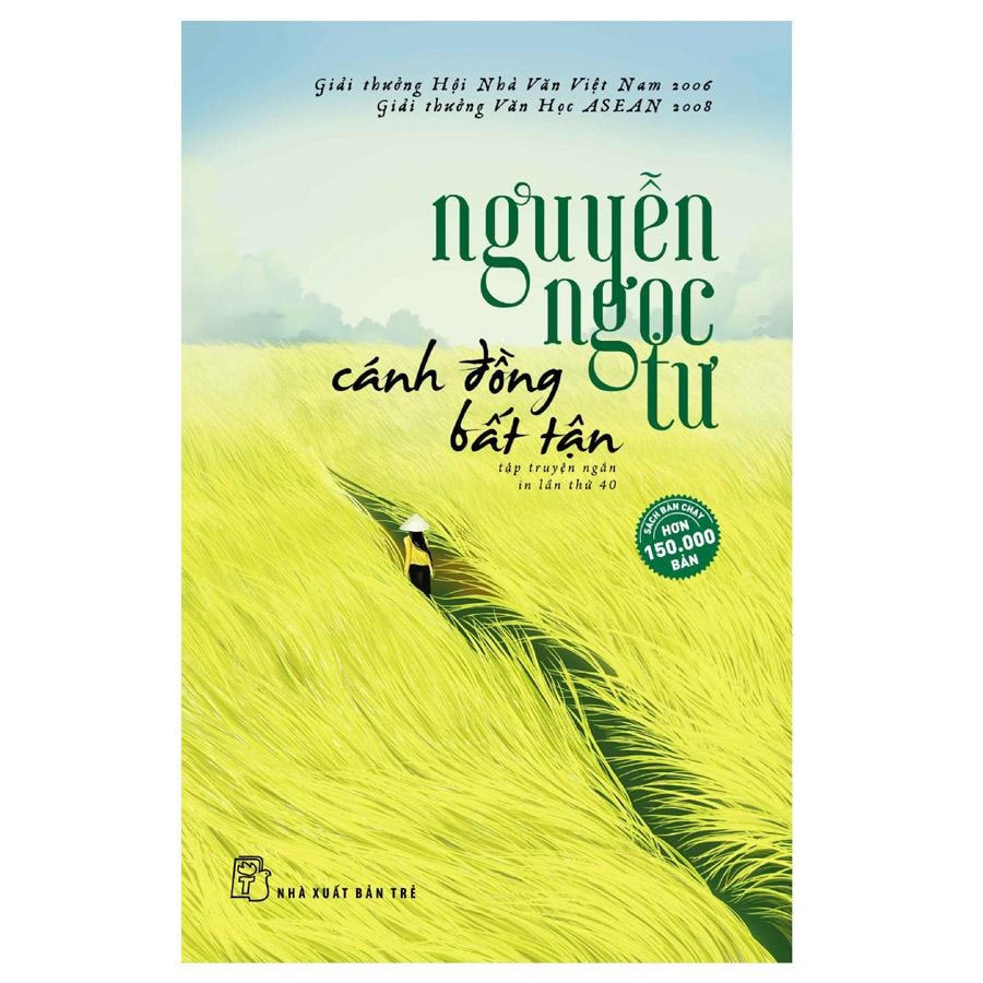 Nhà văn Nguyễn Ngọc Tư: Viết dưới bóng những nỗi sợ